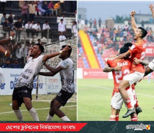 জুলাইয়ের শহীদদের স্মরণে চ্যালেঞ্জ কাপের নাম “বাংলাদেশ ২.o”