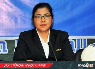 মাহফুজা আক্তার কিরণের মনোনয়ন বৈধ