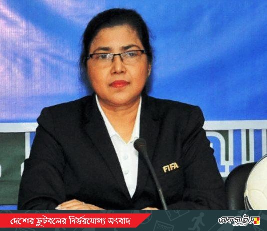 মাহফুজা আক্তার কিরণের মনোনয়ন বৈধ