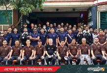 দুই ম্যাচেই শেষ কিংসের ‘জোড়াতালি’র এএফসি মিশন!