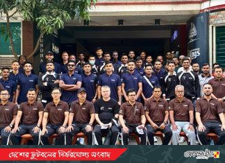 চ্যালেঞ্জ লিগে অংশ নিতে ভুটান যাচ্ছে কিংস