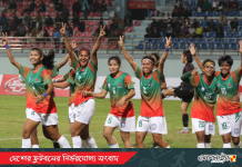 মেয়েদের ফুটবলের অগ্রযাত্রায় দীর্ঘমেয়াদী পরিকল্পনার প্রয়োজন