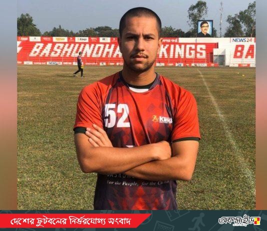 কিংস একাদশে ফিরছেন তারিক কাজী!