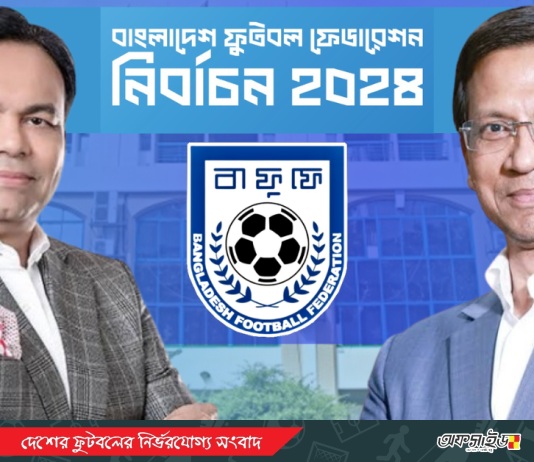 পিছু হটলেন রুহুল আমিন; বিনা প্রতিদ্বন্দ্বিতায় সিনিয়র সহসভাপতি হচ্ছেন ইমরুল হাসান