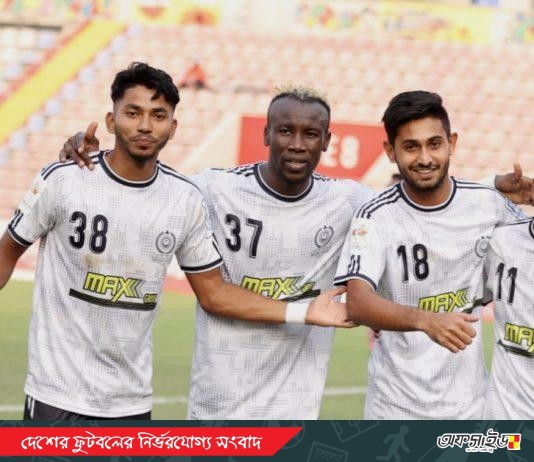 বদলে গেলো লীগ, ফেডারেশন কাপ ও মধ্যবর্তী দলবদলে দিনতারিখ!