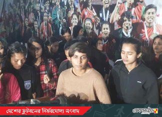 খেলোয়াড়দের অভিযোগের তীরে বিদ্ধ বাটলার!