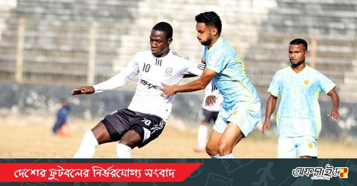 abahani mohammedan