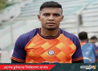 ব্রাদার্স যোগ দিলেন জামাল ভূঁইয়া