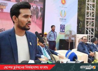 নারী ফুটবলার-কোচ দ্বন্দ্ব নিয়ে ক্রীড়া উপদেষ্টার মন্তব্য