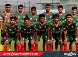 জয় দিয়ে বিসিএলের সূচনা করেছে এলিট ও ওয়ারী