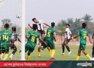 বিসিএলে আরামবাগ ও সিটি ক্লাবের জয়!