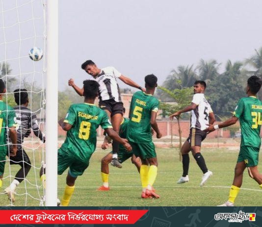 বিসিএলে আরামবাগ ও সিটি ক্লাবের জয়!