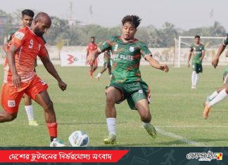 বিসিএলে ওয়ারীকে হারালো এলিট একাডেমি; বারিধারা-ফরাশগঞ্জের ড্র!