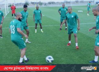 ভারতের আক্রমণ রুখে দেয়ার প্রস্তুতি নিচ্ছে বাংলাদেশ