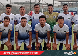 বিসিএলে জয় পেয়েছে লিটল ফ্রেন্ডস ও রেঞ্জার্স!