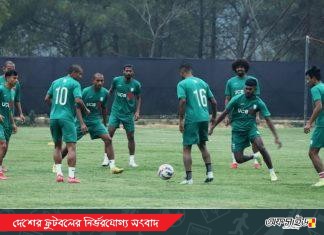 ভারতে অসহযোগিতার শিকার বাংলাদেশ দল