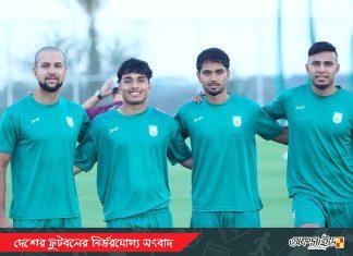 জামাল-ফাহামিদুলদের নতুন স্পনসর