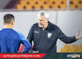 বাংলাদেশের বিপক্ষে মহারণের আগে পরিকল্পনা জানালেন ভারতের কোচ!