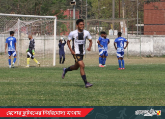 বিসিএলে আরামবাগ, এলিট একাডেমি ও পিডব্লিউডির জয়!