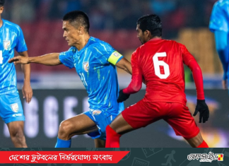 মালদ্বীপকে গুড়িয়ে দিয়ে বাংলাদেশকে সতর্ক করলো ভারত!