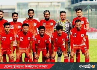 বিসিএলে জয় পেয়েছে ফরাশগঞ্জ ও ওয়ারী