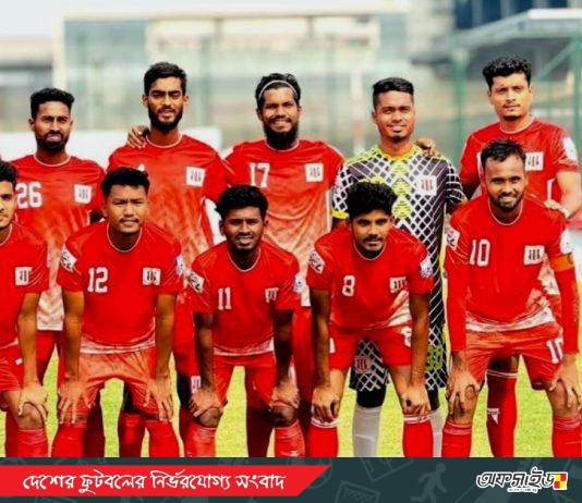 বিসিএলে জয় পেয়েছে ফরাশগঞ্জ ও ওয়ারী