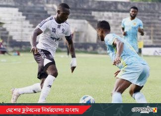 ড্রয়ের কবলে ঢাকা ডার্বি; ব্রাদার্সের জয়ের দিনে পয়েন্ট হারালো কিংস!