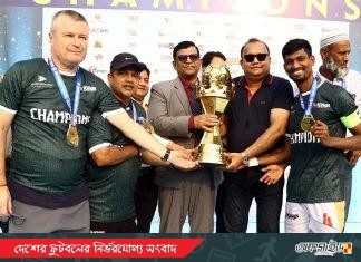 ‘গত সাত দিন আমি ঠিকমতো ঘুমাইনি’