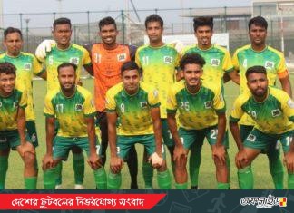 সিটি ক্লাবের মারধরের শিকার রেফারিরা