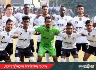 লাইসেন্স জটিলতায় মোহামেডান বাদ, এএফসি চ্যালেঞ্জ লিগে আবাহনী