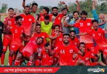 অবনমন বাঁচালো ওয়ারী; জয় পেয়েছে লিটল ফ্রেন্ডস ক্লাব