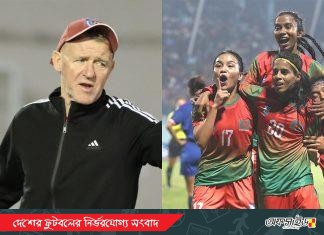 মেয়েদের জর্ডানের লিগে যাওয়ার গুঞ্জন; জানেন না বাটলার!