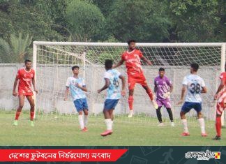 বিসিএলে সিটি ক্লাব,লিটল ফ্রেন্ডস ও পিডাব্লিইডি’র জয়