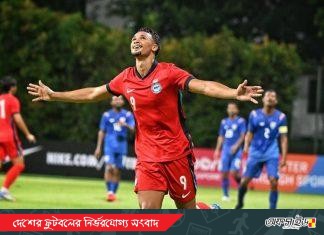 বাংলাদেশকে সতর্কবার্তা দিয়ে রাখলো সিঙ্গাপুর