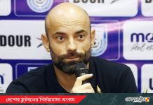 বাফুফেকে সহায়তার আশ্বাস ক্রীড়া উপদেষ্টার, ইউরোপীয় মানের কোচ–বেতন বাড়ানো নিয়ে উদ্যোগ