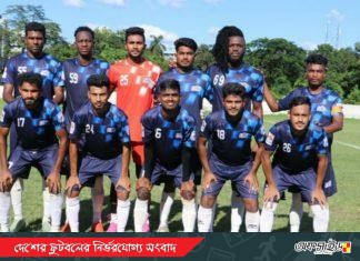 ফিফার নিষেধাজ্ঞায় বিপাকে ফকিরেরপুল ইয়ংমেন্স, দলবদলে অনিশ্চয়তা