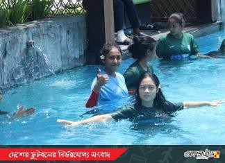 নবিরনের প্রথম অধিনায়কত্ব স্মরণীয়, সামনে শ্রীলঙ্কা
