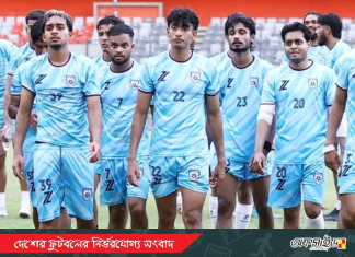 প্রবাসীদের ট্রায়াল সম্পর্কে যা বললেন সাইফুল বারী টিটু!
