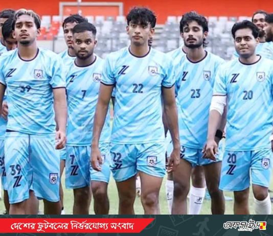 প্রবাসীদের ট্রায়াল সম্পর্কে যা বললেন সাইফুল বারী টিটু!