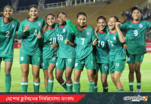 সাফ জয়ের দেড় কোটি টাকা পুরস্কার ৩১ ডিসেম্বরের মধ্যেই দেবে বাফুফে: তাবিথ আউয়াল