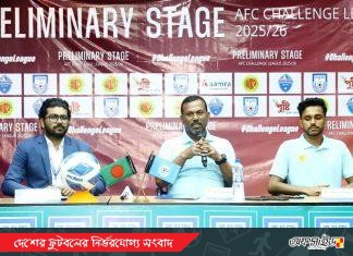 দিয়াবাতেকে নিয়ে আত্মবিশ্বাসী আবাহনী, কিরগিজ চ্যালেঞ্জে জয়ের লক্ষ্য