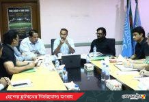 জাতীয় দলে খেলোয়াড় ছাড়ল না বসুন্ধরা কিংস, বাফুফের জরুরি সভা