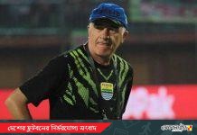 বসুন্ধরা কিংসে রোনালদো-ইতোদের সাবেক কোচ