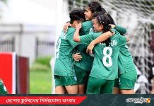 শেষ মুহূর্তের নাটকীয়তায় ভারতের বিপক্ষে বাংলাদেশের জয়