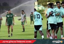 চ্যালেঞ্জ লিগের চ্যালেঞ্জ নেওয়ার অপেক্ষায় আবাহনী ও কিংস!