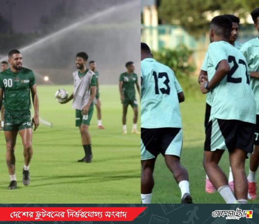 চ্যালেঞ্জ লিগের চ্যালেঞ্জ নেওয়ার অপেক্ষায় আবাহনী ও কিংস!