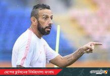 বসুন্ধরা কিংসে আসছেন আর্জেন্টাইন ফিটনেস ট্রেনার!