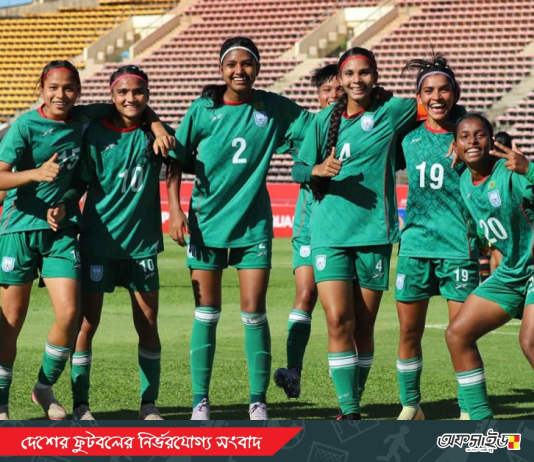 তিমুর লেস্তের জালে বাংলাদেশের দুই হালি!