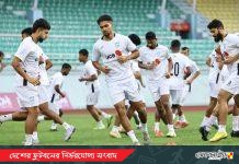 কাঠমান্ডুতে অস্থিরতা, অনিশ্চয়তায় বাংলাদেশ-নেপাল ম্যাচ