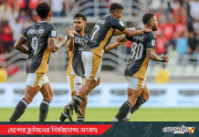 হার দিয়ে চ্যালেঞ্জ লিগ শুরু বসুন্ধরা কিংসের!